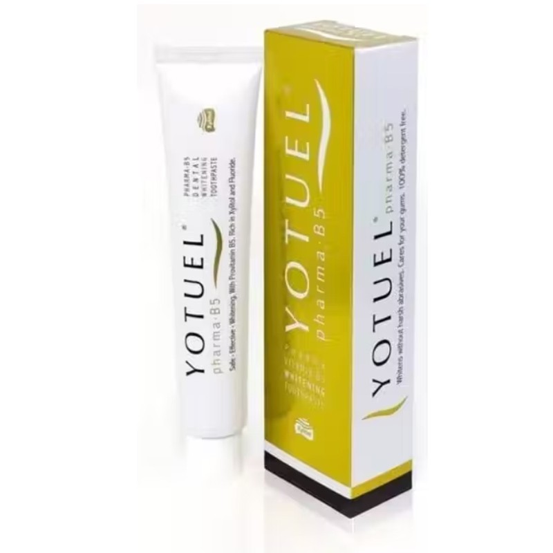 Yotuel Farma B5 Whitening Zahnpasta 75 ml