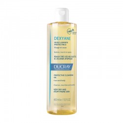 DUCRAY Dexyane Schützendes Reinigungsöl 400ml