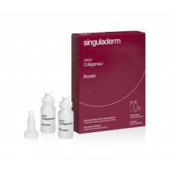 SINGULADERM XPERT Collageneur Booster 2 fiale da 10 ml