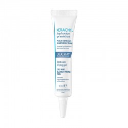 DUCRAY Keracnyl Stop Pontos Negros 10ml