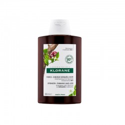 KLORANE Shampoo Quinino 200 ml