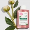 KLORANE Shampoing Pivoine Cheveux Irrités 400 ml