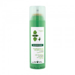 KLORANE Brennnessel Trockenshampoo 150 ml