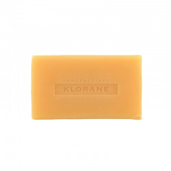 KLORANE Shampoing Solide Mangue 80gr