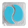 KLORANE BIO Patchs Lissants et Anti-Fatigue Bleuet 7 sachets 2 Patchs