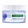 KLORANE Gel Crème à l'Eau de Bleuet 50 ml