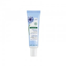 KLORANE Cremegel mit Kornblumenwasser 30 ml