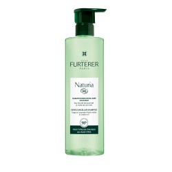 RENE FURTERER Naturia Shampoo Micelar Suave 400 ml