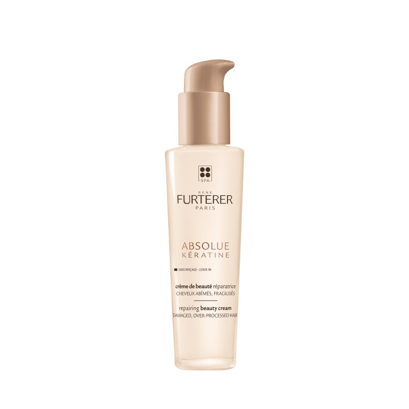 RENE FURTERER Absolue Kératine Soin de Jour 100 ml