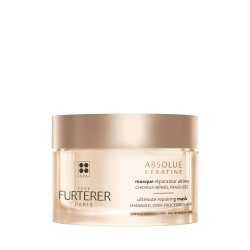 RENE FURTERER Absolue Keratinmaske für feines Haar 200 ml