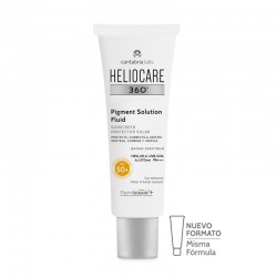 HELIOCARE 360º Pigment Solution Fluid Anti-Spot Sunscreen SPF50+ (50ml)