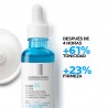 Risultati del siero antirughe La Roche Posay Hyalu B5