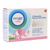 RHINOMER BABY NARHINEL Confort 10 ricariche morbide usa e getta