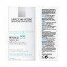 Confezione del siero antirughe La Roche Posay Hyalu B5