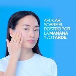 La Roche Posay Hyalu B5 Anti-Falten Serum Anwendung