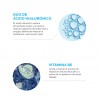 Ingredienti del siero antirughe La Roche Posay Hyalu B5