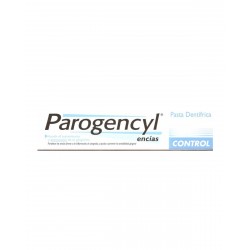 PAROGENCYL Controllo 125 ML
