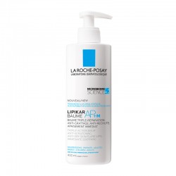 La Roche-Posay Lipikar Baume AP+M Bálsamo Emoliente 400 ml
