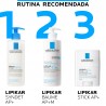 LIPIKAR Baume AP+M Bálsamo Emoliente 400ml - LA ROCHE POSAY