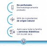 BEPANTHOL Derma Intense Bálsamo Reparador Diário Corporal DUPLO 2x 200ml