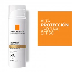 ANTHELIOS Age Correct SPF 50+ proteccion Alta