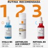 ANTHELIOS Age Correct SPF 50+ Rutina