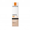 ANTHELIOS Mineral One SPF50+ Crema viso colorata Tono 1 Ingredienti leggeri