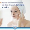 BEPANTHOL Derma Nutritiva Crème Quotidienne Visage SPF25 DUPLO 2x50ml
