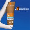 ANTHELIOS Leche Solar Sin Perfume Piel Seca y Sensible SPF50+ (250ml) LA ROCHE POSAY Marca Recomendada