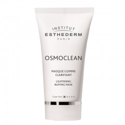 ESTHEDERM Osmoclean Klärende Peeling-Maske 75ml【KAUFEN】