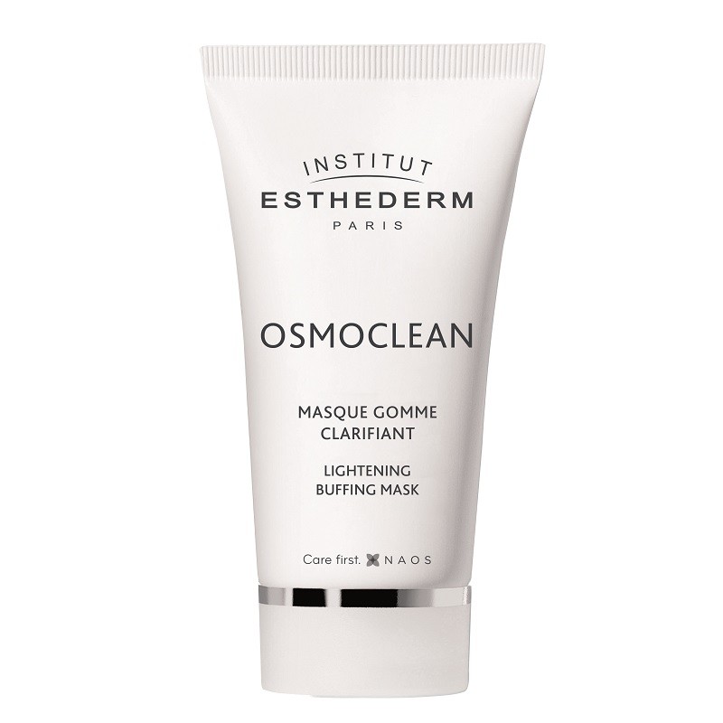 ESTHEDERM Osmoclean Klärende Peeling-Maske 75ml【KAUFEN】
