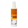 ANTHELIOS XL Shaka Fluido Invisible Spray Ultra Ligero SPF50+ (200ml) LA ROCHE POSAY Envase