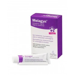 MELAGYN Hidratante Vaginal 21x60 ML