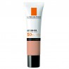 ANTHELIOS Mineral One SPF50+ Crema viso colorata Tono 3 Bronzo 30 ml