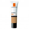 ANTHELIOS Mineral One SPF50+ Crema viso colorata Tono 4 Marrone 30ml