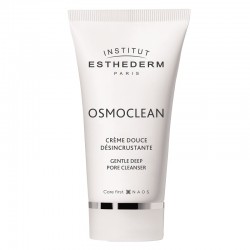 ESTHEDERM Osmoclean Sanfte Entkalkercreme 75ml
