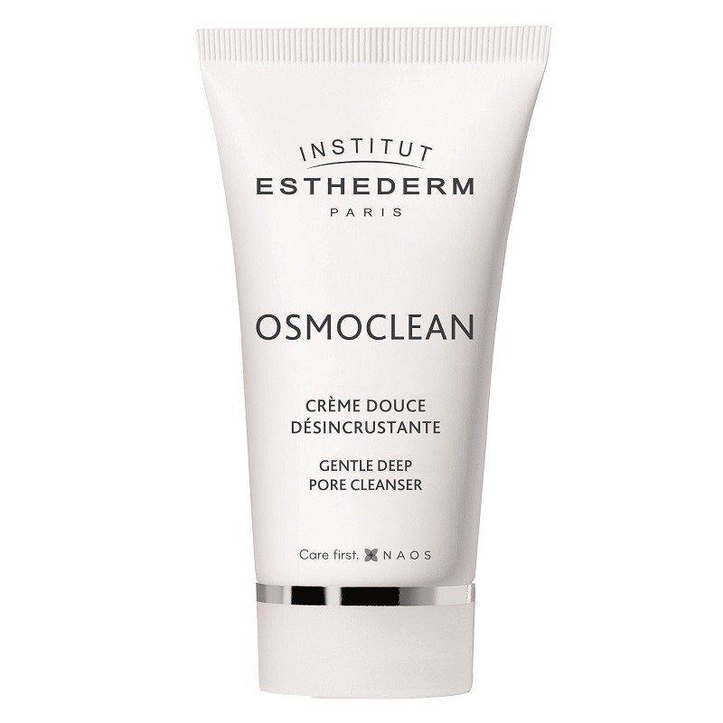 ESTHEDERM Osmoclean Gentle Descaler Cream 75ml