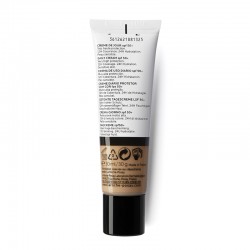 ANTHELIOS Mineral One SPF50+ Getönte Gesichtscreme Ton 2 Medium Inhaltsstoffe