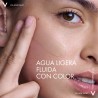 VICHY Capital Soleil UV-AGE Daily mit Farbe SPF50+ Wasserfluid Leichte Textur