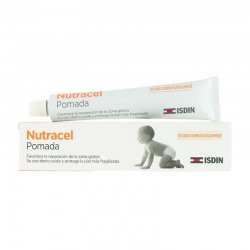 ISDIN Nutracel Ointment 50gr