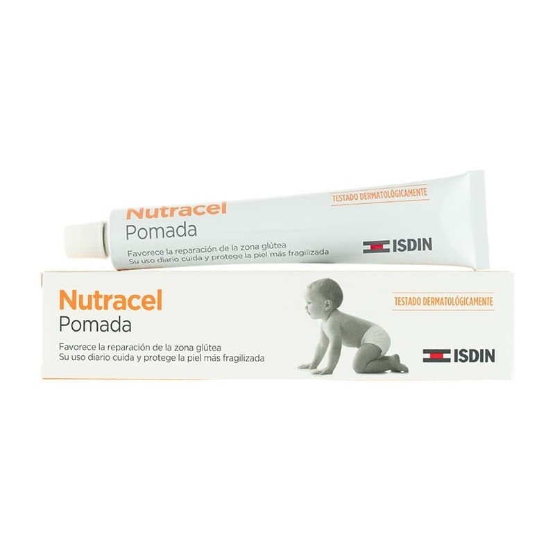 ISDIN Nutracel Salbe 50gr