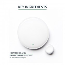 EUCERIN Dermopure Oil Control Micellar Water 200ml – Inhaltsstoffe