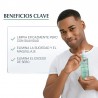 Benefici del gel detergente viso EUCERIN Dermopure Oil Control 200ml