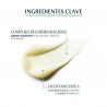 Ingrédients EUCERIN Dermopure Oil Control 10% Hydroxyacides 40ml