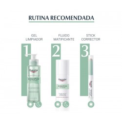 EUCERIN Dermopure Oil Control Stick Akne-Korrektor 2,5 g