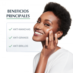 Avantages EUCERIN Dermopure Oil Control Sérum Triple Effet 40 ml