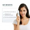 EUCERIN Dermopure Oil Control Fluido viso opacizzante 50ml Vantaggi