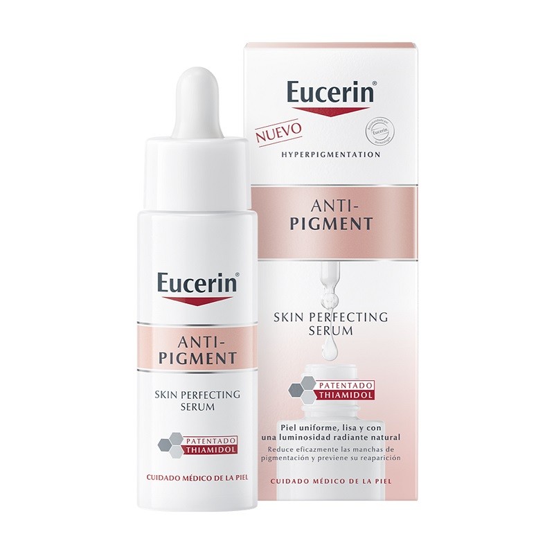 Eucerin Sérum Anti-Taches Perfecteur de Peau Anti-Pigment 30 ml