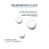 EUCERIN DermatoCLEAN Micellar Water (Hyaluron) 3 in 1 (400ml) Ingredients