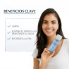 EUCERIN DermatoCLEAN Micellar Water (Hyaluron) 3 in 1 (400ml) Benefits